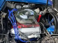 1968 Chevrolet Corvette