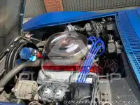 1968 Chevrolet Corvette