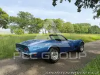 1968 Chevrolet Corvette