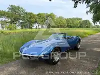 1968 Chevrolet Corvette