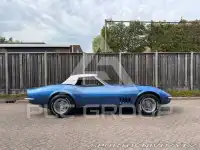 1968 Chevrolet Corvette