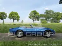 1968 Chevrolet Corvette
