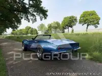 1968 Chevrolet Corvette