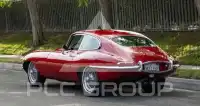 1968 Jaguar E-Type