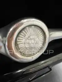 1968 Jaguar E-Type