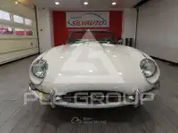 1968 Jaguar E-Type