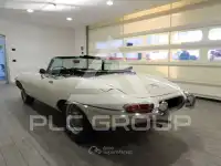 1968 Jaguar E-Type