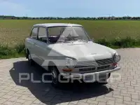 1968 DAF Unknown