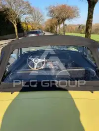 1968 MG 