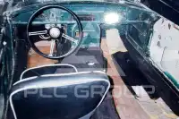 1968 MG 