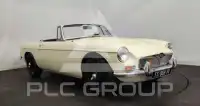 1968 MG 