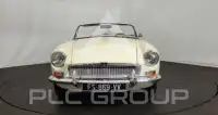1968 MG 