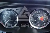 1968 MG 
