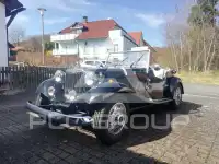 1968 MG 