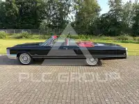 1968 Chrysler Imperial