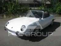 1968 Fiat 850
