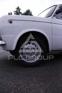 1968 Fiat 850