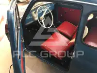 1968 Fiat 500