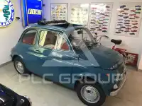 1968 Fiat 500