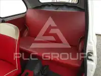 1968 Fiat 500