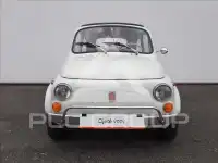 1968 Fiat 500