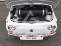 1968 Fiat 500