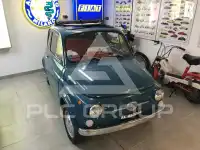 1968 Fiat 500