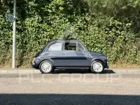 1968 Fiat 500
