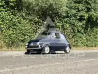 1968 Fiat 500