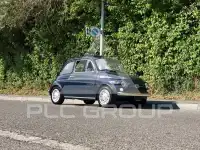 1968 Fiat 500