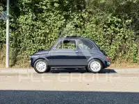 1968 Fiat 500