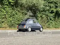 1968 Fiat 500
