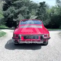 1968 Porsche 911