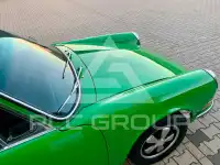 1968 Porsche 911