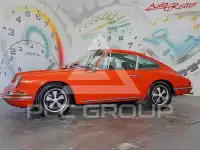 1968 Porsche 911