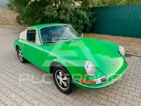 1968 Porsche 911