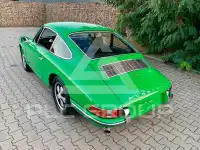 1968 Porsche 911