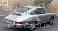 1968 Porsche 912