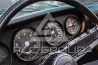 1968 Porsche 912