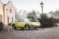 1968 Porsche 912