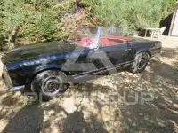 1968 Mercedes Benz 280