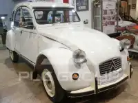 1968 Citroen 2 CV