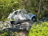 1968 Citroen 2 CV