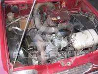 1968 Citroen Ami