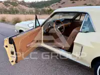 1968 Ford MUSTANG