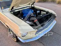 1968 Ford MUSTANG