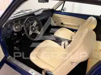1968 Ford MUSTANG