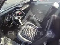 1968 Ford MUSTANG