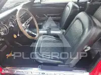 1968 Ford MUSTANG