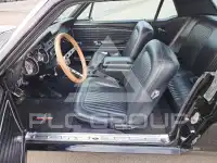 1968 Ford MUSTANG
